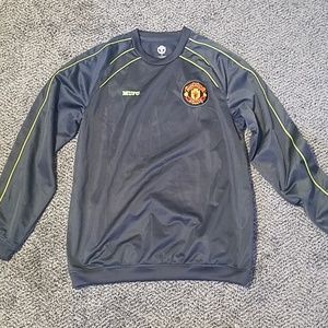 Manchester United Top